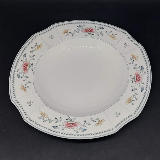 Villeroy & Boch Nanking: Suppenteller / tiefe Teller Villeroy & Boch (7120769220745)