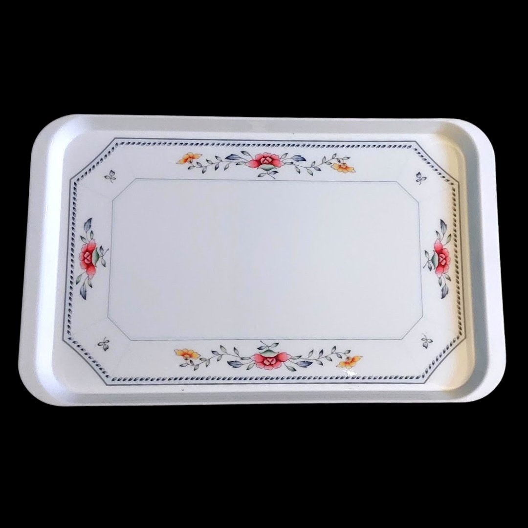 Villeroy & Boch Nanking: Tablett / Serviertablett Villeroy & Boch (7120864182409)