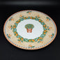 Villeroy & Boch Switch 4 Naranja: Platzteller / Pizzateller / großer Teller Villeroy & Boch (7120836231305)