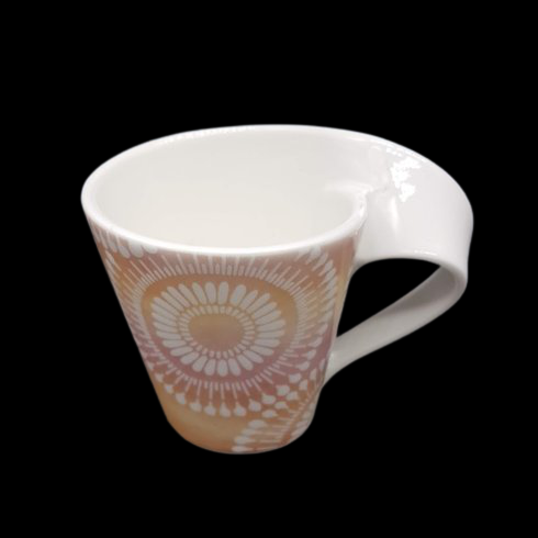 Villeroy & Boch New Wave: Mokkatasse / Espressotasse Mombasa Villeroy & Boch (7120981950601)