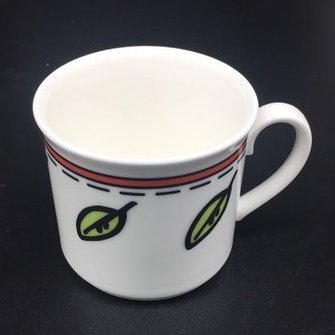 Villeroy & Boch Novi: Kaffeetasse / Tasse Villeroy & Boch (7120802775177)