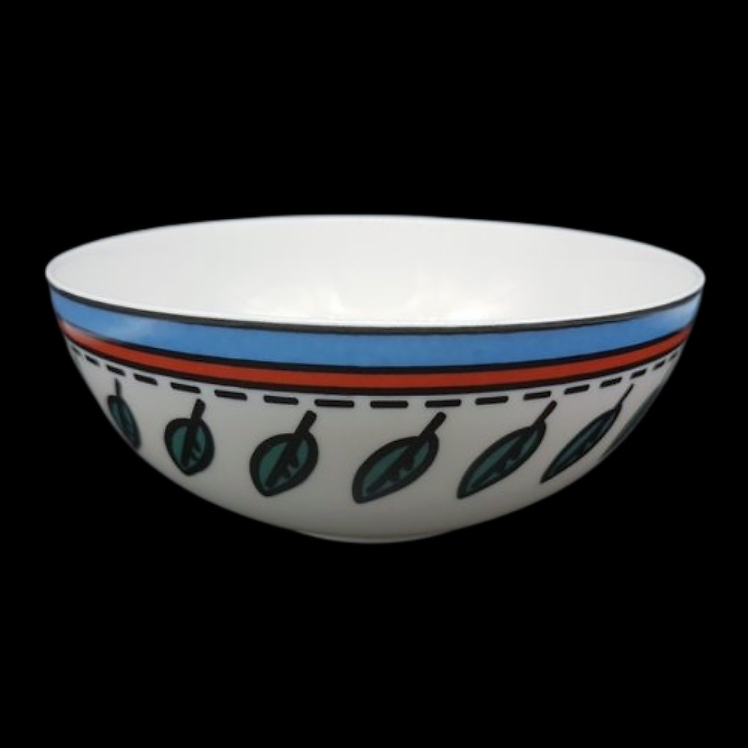 Villeroy & Boch Novi: Schüssel / Servierschüssel - ca 19,5 cm Villeroy & Boch (7120803102857)