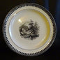 Villeroy & Boch Alpina Saar-Basin Old Abbey: Kuchenteller / Frühstücksteller Porzellanladen.online (7120707354761)