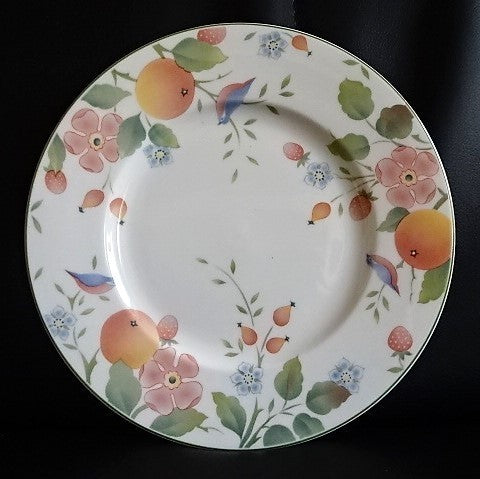 Villeroy & Boch Orangerie: Kuchenteller / Frühstücksteller / Dessertteller Porzellanladen.online (7120829546633)