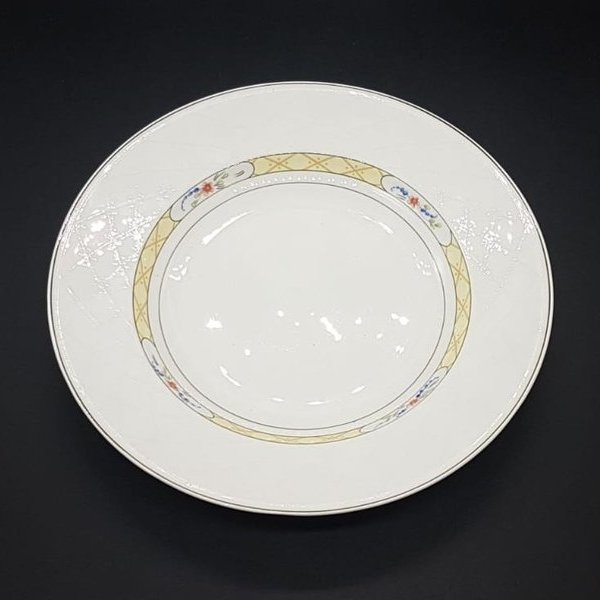 Villeroy & Boch Orlando: Suppenteller / tiefer Teller Villeroy & Boch (7120966418569)