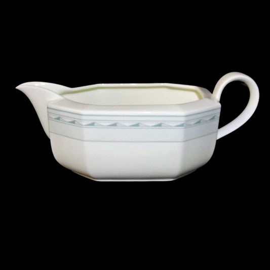 Villeroy & Boch Palace: Sauciere / Sossenschüssel Porzellanladen.online (7120810246281)