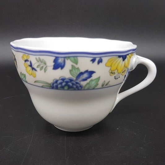 Hutschenreuther Papillon: Kaffeetasse / Tasse Hutschenreuther (7120944758921)