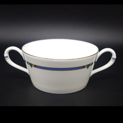 Villeroy & Boch Paloma Picasso Park Avenue: Suppentasse Villeroy & Boch (7120977330313)