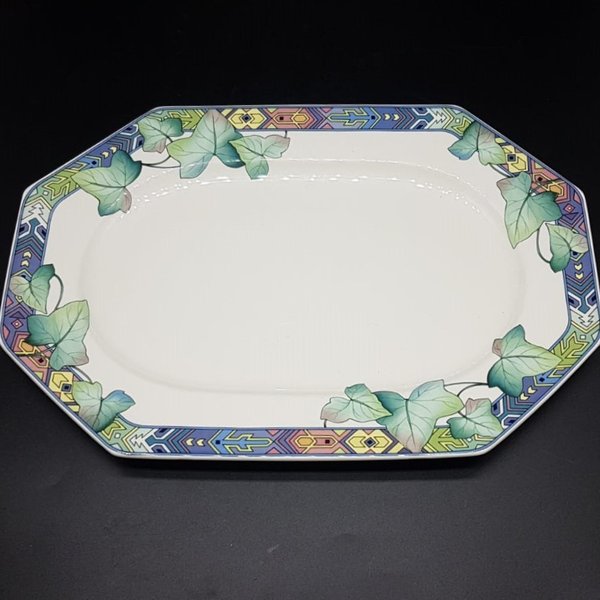 Villeroy & Boch Pasadena: Fleischplatte / Platte - ca 33 cm Villeroy & Boch (7120984703113)