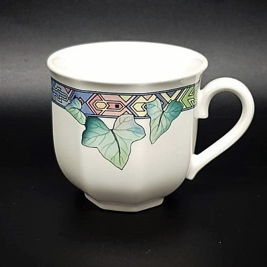 Villeroy & Boch Pasadena: Mokkatasse / Espressotasse / kleine Tasse Villeroy & Boch (7120767975561)