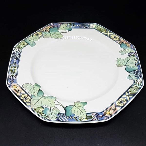 Villeroy & Boch Pasadena: Speiseteller / flacher Teller Villeroy & Boch (7120816406665)