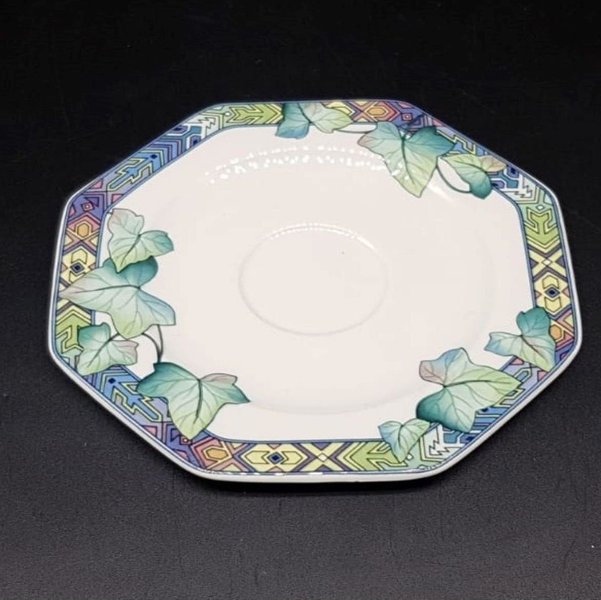 Villeroy & Boch Pasadena: Unterteller / Untertasse - ca 15,5 cm Villeroy & Boch (7120984342665)