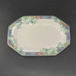 Villeroy & Boch Pasadena: Wurstplatte / Beilagenplatte / Platte Porzellanladen.online (7120769155209)