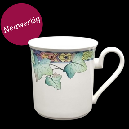 Villeroy & Boch Pasadena: Kaffeebecher / Henkelbecher Villeroy & Boch (7120730685577)