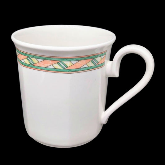 Villeroy & Boch Peppermint: Kaffeebecher / Henkelbecher Villeroy & Boch (7120917561481)