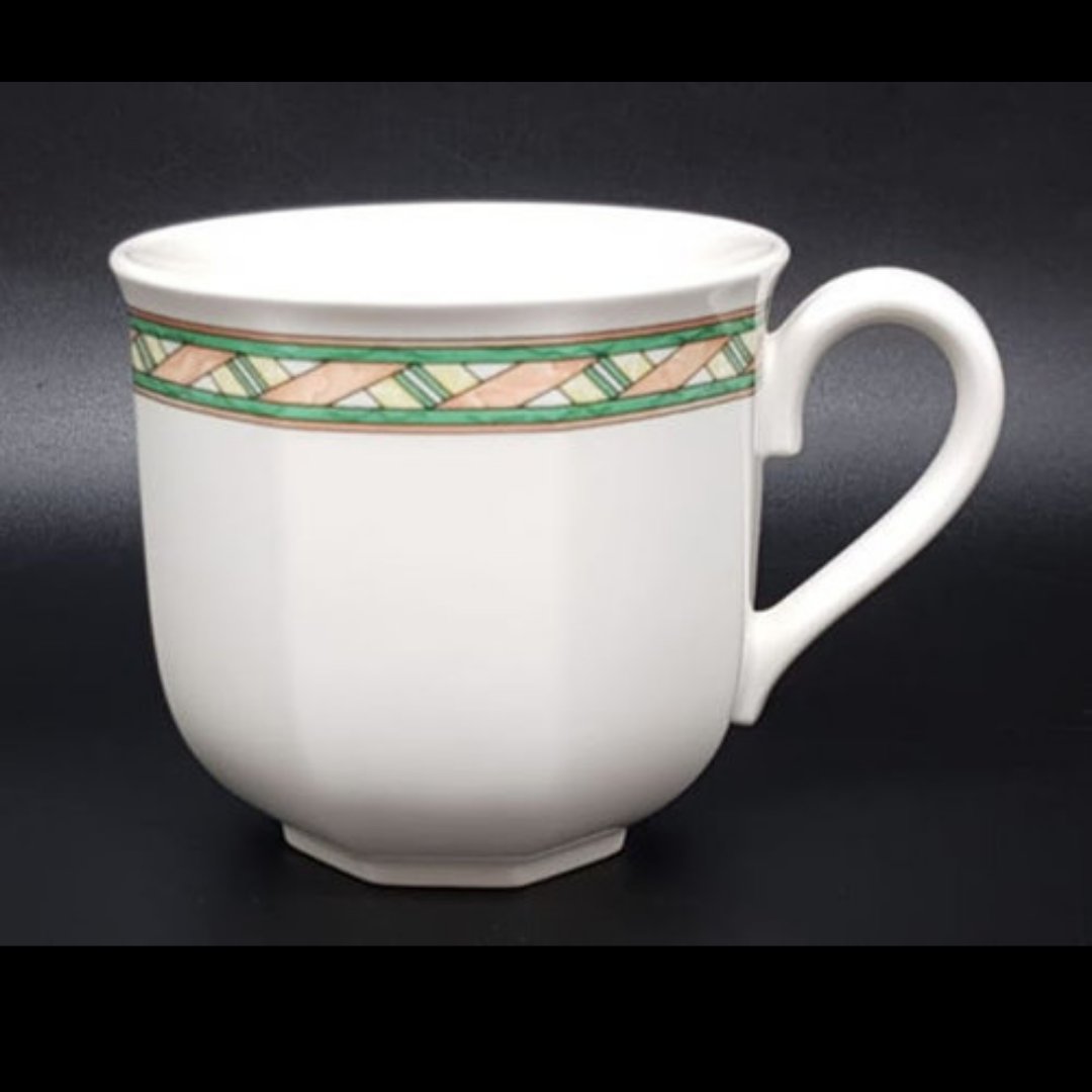 Villeroy & Boch Peppermint: Kaffeetasse Villeroy & Boch (7120916381833)