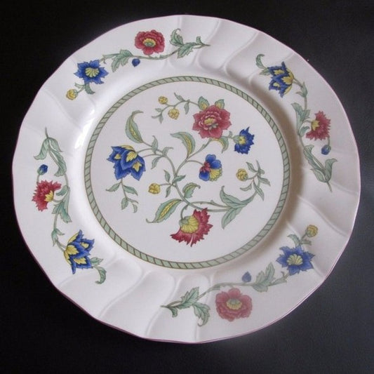 Villeroy & Boch Persia: Speiseteller / flacher Teller Porzellanladen.online (7120707387529)