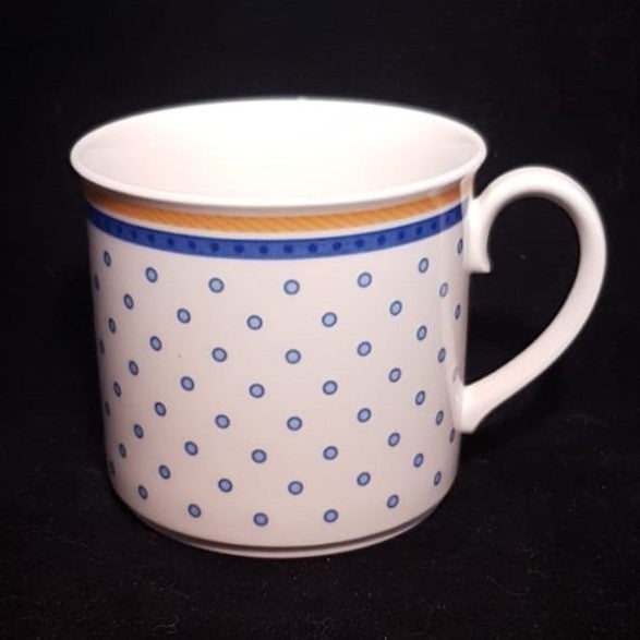 Villeroy & Boch Perpignan: Kaffeetasse / Tasse ohne Unterteller Villeroy & Boch (7120987357321)