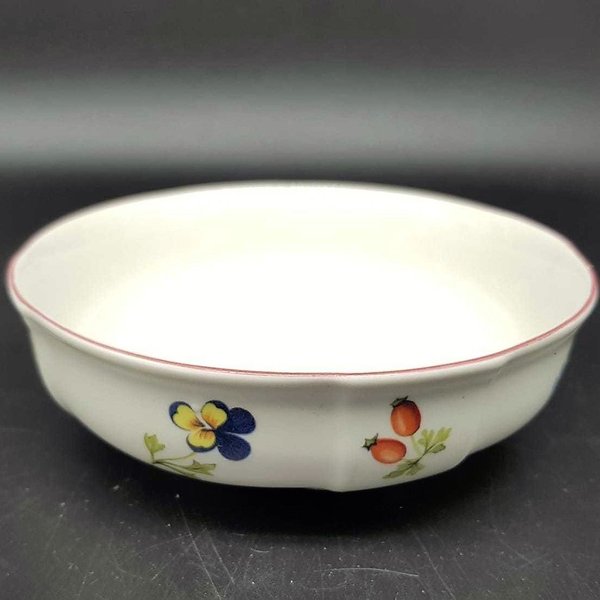 Villeroy & Boch Petite Fleur: Dessertschälchen / Dessertschale / Schale - neu Villeroy & Boch (7120768565385)