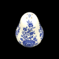 Villeroy & Boch Fasan blau: Pfefferstreuer / Streuer für Pfeffer Villeroy & Boch (7120945512585)