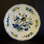 Villeroy & Boch Phoenix blau: Brotteller / kleiner Teller 15 cm Villeroy & Boch (7120748380297)