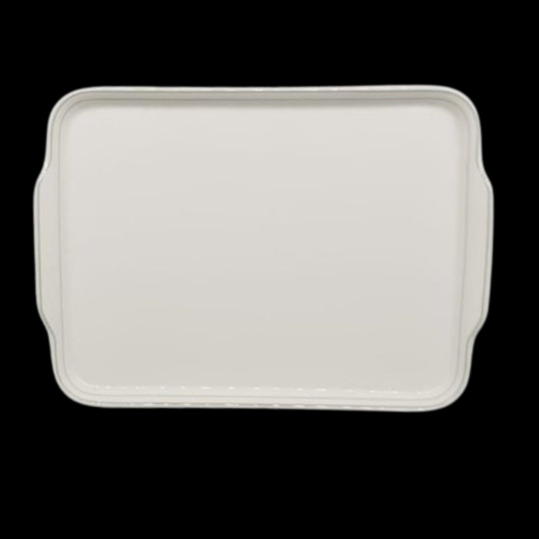 Villeroy & Boch Piano: Butterplatte - neuwertig Villeroy & Boch (7120967991433)