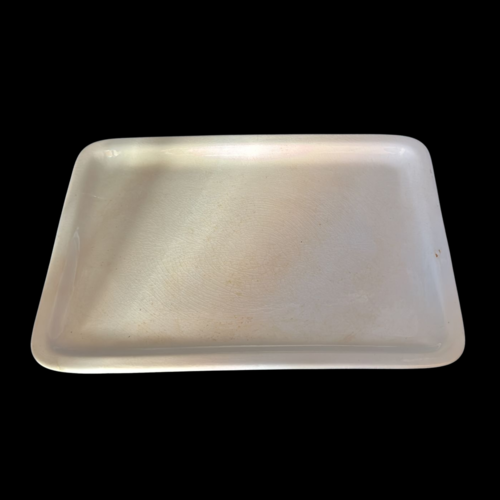 Villeroy & Boch Mettlach: Fleischplatte / Platte - ca 28 cm - gebraucht (8356798464324)