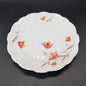 Rosenthal Pompadour rote Tulpe: Kuchenteller / Frühstücksteller (kleine Macke) Porzellanladen.online (7120843243657)