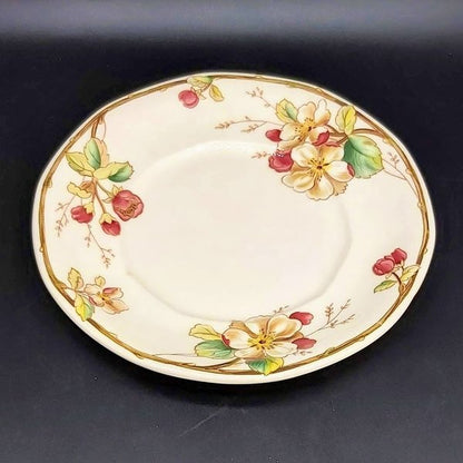 Villeroy & Boch Portobello: Kuchenteller / Frühstücksteller Villeroy & Boch (7120751198345) (15239653392708)