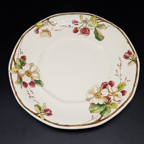 Villeroy & Boch Portobello: Speiseteller / flacher Teller - ca 26,5 cm (Flecken) Villeroy & Boch (7120750936201)