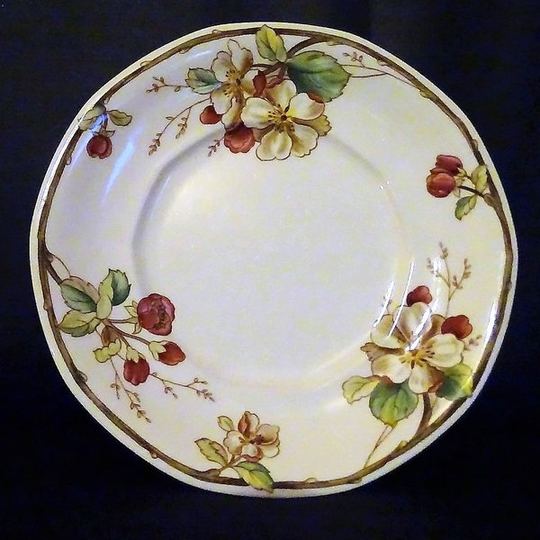 Villeroy & Boch Portobello: Speiseteller / flacher Teller - ca 26,5 cm Villeroy & Boch (7120749887625)