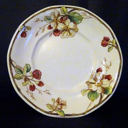 Villeroy & Boch Portobello: Speiseteller / flacher Teller - ca 24 cm Villeroy & Boch (7120750903433)