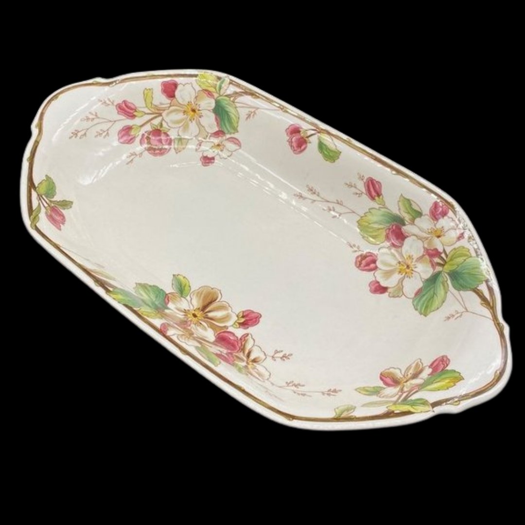 Villeroy & Boch Portobello: Brotkorb / Schale / Platte Villeroy & Boch (7121019928713)