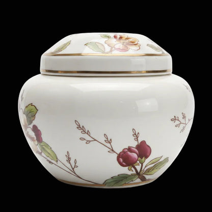 Villeroy & Boch Portobello: Deckeldose / Bonbonniere Villeroy & Boch (7120805757065)