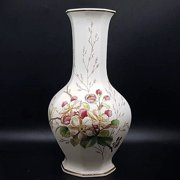 Villeroy & Boch Portobello: Vase / Blumenvase - ca 31 cm Villeroy & Boch (7121040801929)