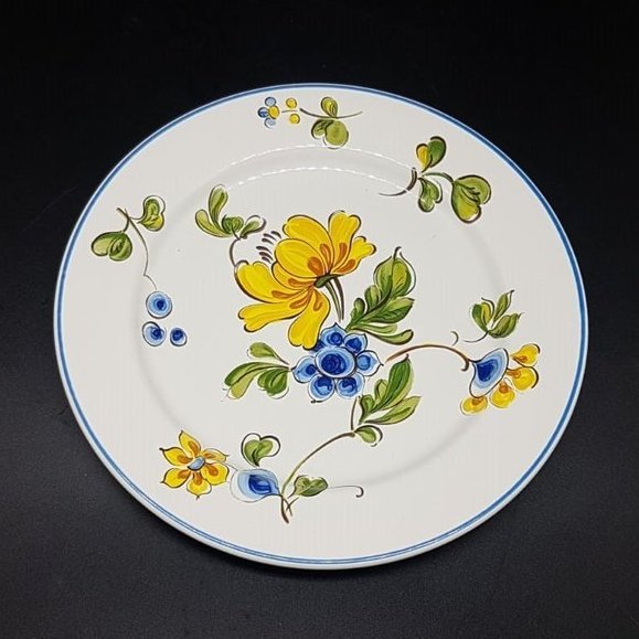 Villeroy & Boch Provence: Kuchenteller / Frühstücksteller / Dessertteller Villeroy & Boch (7120878338185)