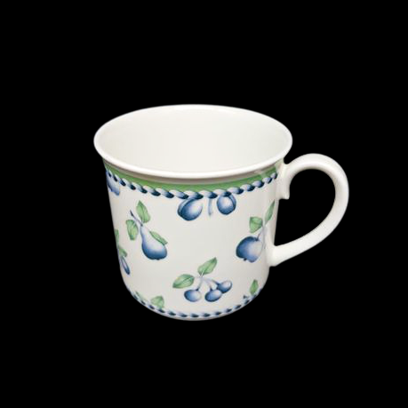 Villeroy & Boch Provence Miramar: Kaffeetasse / Tasse Villeroy & Boch (7120949575817)