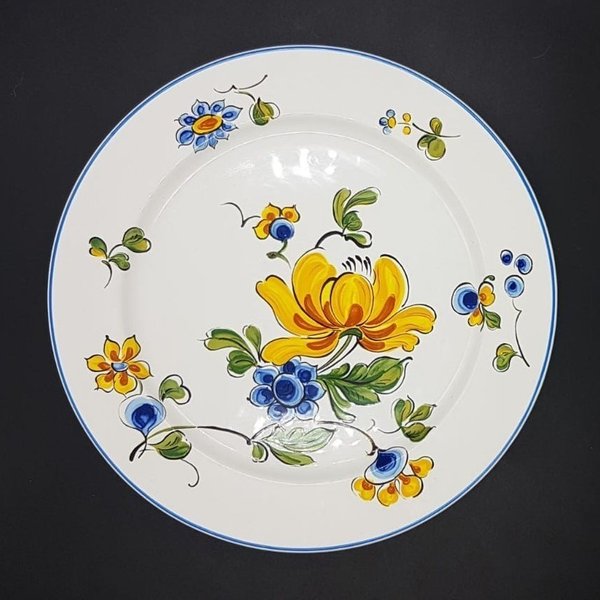 Villeroy & Boch Provence: Speiseteller / flacher Teller Villeroy & Boch (7120966680713)