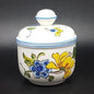 Villeroy & Boch Provence: Zuckerdose mit Deckel Villeroy & Boch (7120878436489)