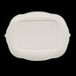 Villeroy & Boch Redoute weiß: Butterdose Unterteil / Butterplatte Villeroy & Boch (7120971759753)