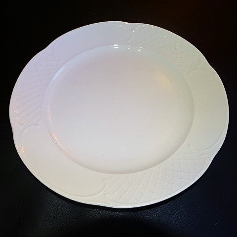 Villeroy & Boch Redoute Weiß: Suppenteller / tiefer Teller Porzellanladen.online (7120821649545)