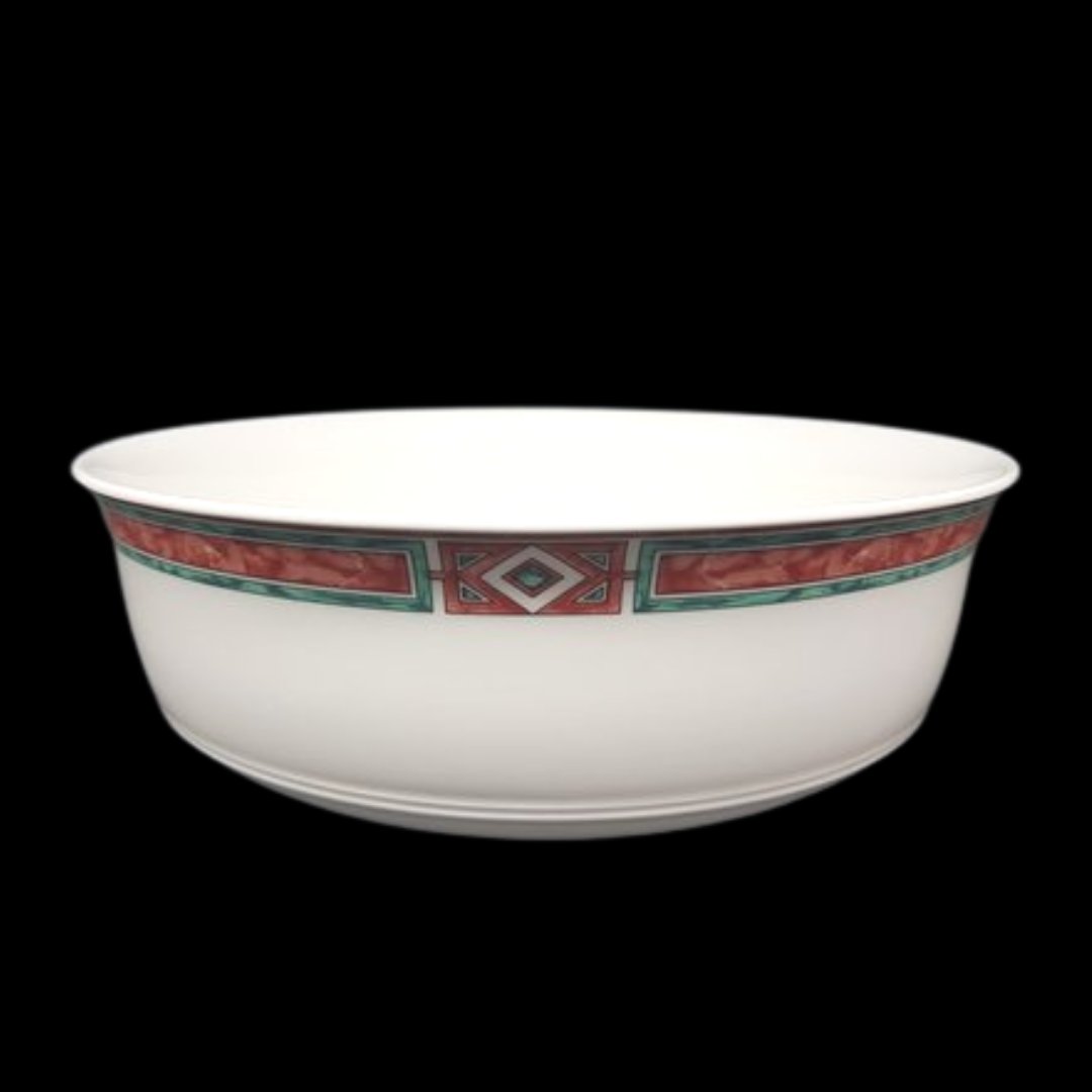 Villeroy & Boch Rialto: Schüssel / Servierschüssel - ca 24,5 cm Villeroy & Boch (7120945938569)