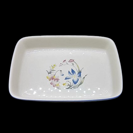 Villeroy & Boch Riviera: Auflaufform, rechteckig, ca 24,5 cm Länge Villeroy & Boch (7120849109129)