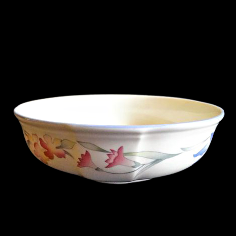 Villeroy & Boch Riviera: Dessertschälchen / Dessertschale / Schale Höhe 4 cm Villeroy & Boch (7120763682953)