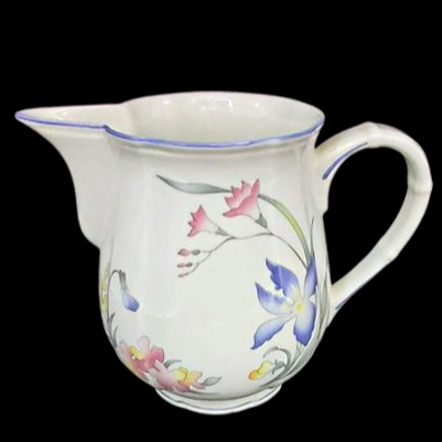 Villeroy & Boch Riviera: Krug / Kanne / Saftkrug / Milchkrug / Wasserkanne Villeroy & Boch (7120949936265)