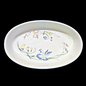 Villeroy & Boch Riviera: Auflaufform, oval, ca 30 cm Villeroy & Boch (7120849076361)