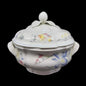 Villeroy & Boch Riviera: Terrine / Suppenterrine / Ragoutschüssel mit Deckel - neu (8487582990660)