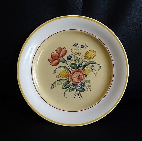 Villeroy & Boch Rosemarie: Brotteller / kleiner Teller 16 cm Villeroy & Boch (7120883974281)