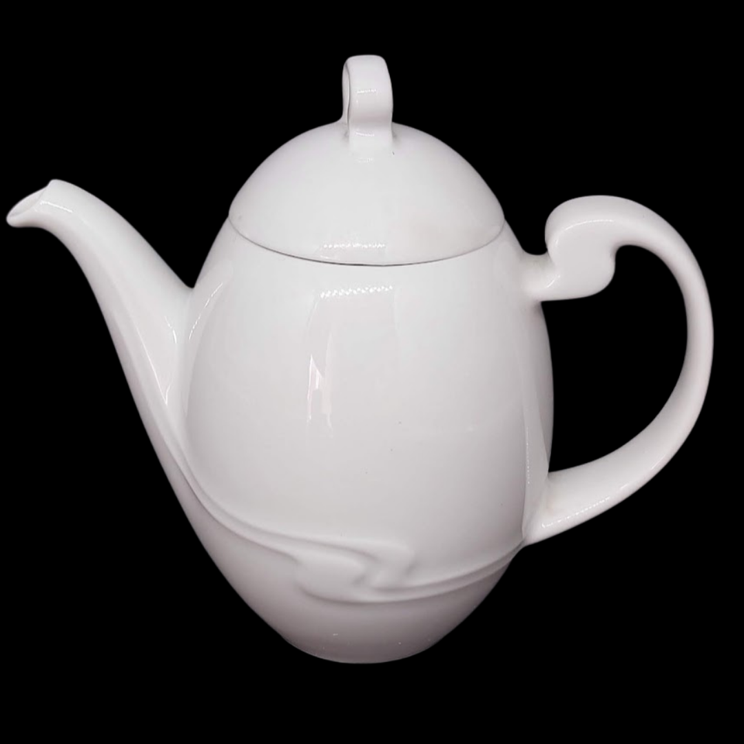 Rosenthal studio-linie Asimmetria: Miniatur Kaffeekanne (Björn Wiinblaad) Rosenthal (7121112989833)