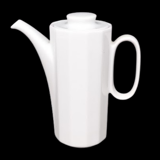 Rosenthal studio-linie Polygon: Miniatur Kaffeekanne (Tapio Wirkkala) Rosenthal (7121112891529)